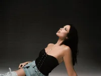 Модель _lina_kriss_