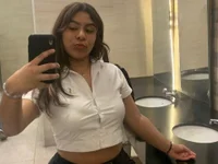 Sophie19__ Obrolan Langsung XXX