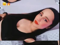 shannon_queen-'s webcam live show