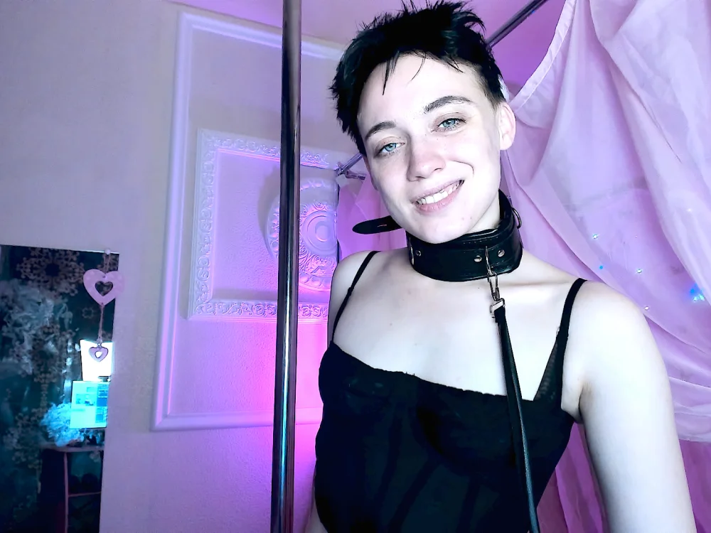 ErickaFetish Chat XXX offline