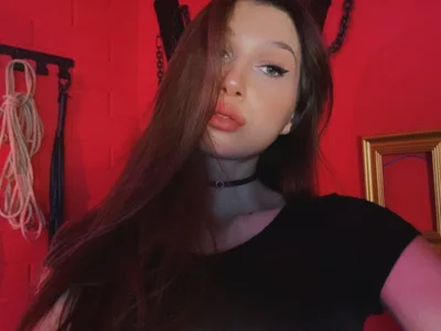 Mollyinyourmind profile