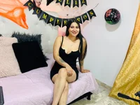 Модель Chloe_Brownx