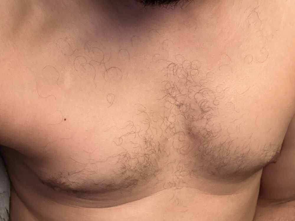 Sembang XXX Luar Talian dawja