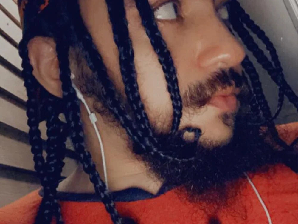 Alpha_wolf35 Offline XXX Chat