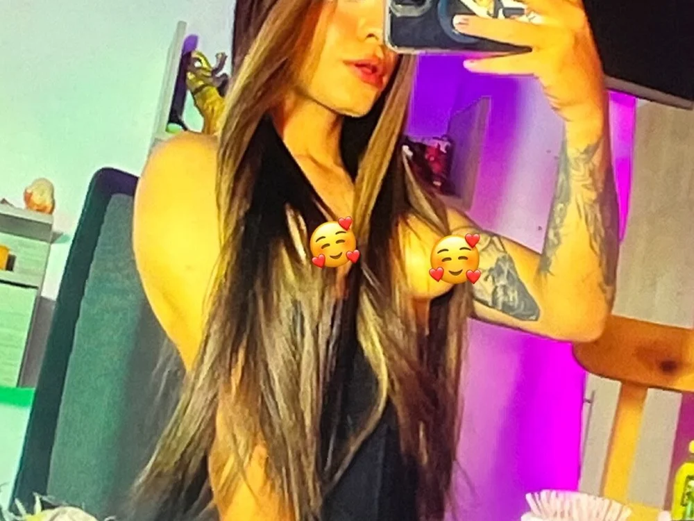 Melissa_sga's most recent online preview