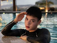Model Young_Ben