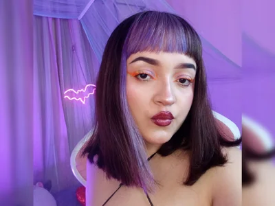 Tatiana_alvarez Female Ahegao Cam Chat