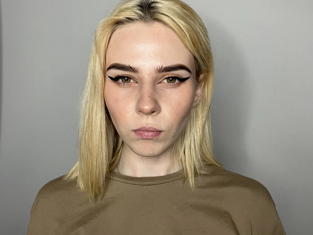 AmiJones' Offline XXX Chat