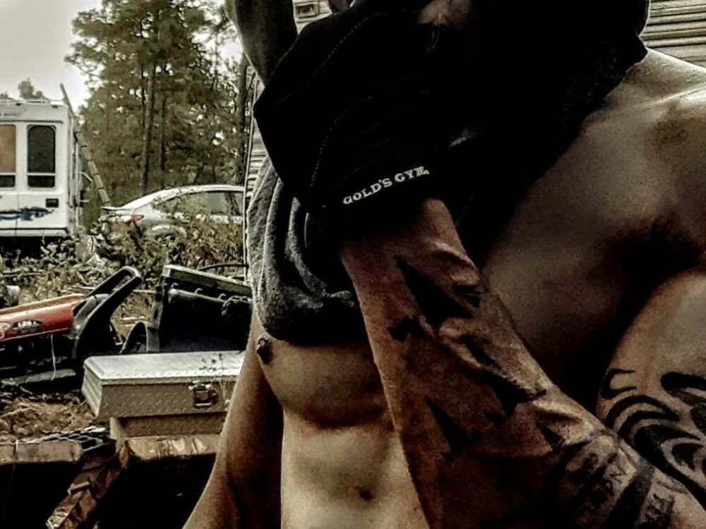 tazevans6969's Offline XXX Chat