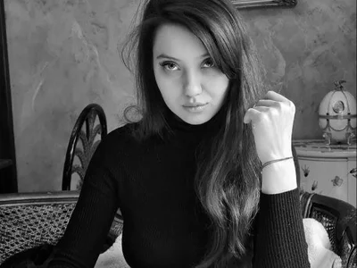 Yeniferyyyy Female Roleplayyoung Online Cam Strip