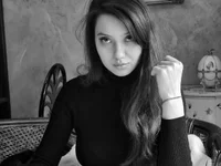 Yeniferyyyy's webcam live show