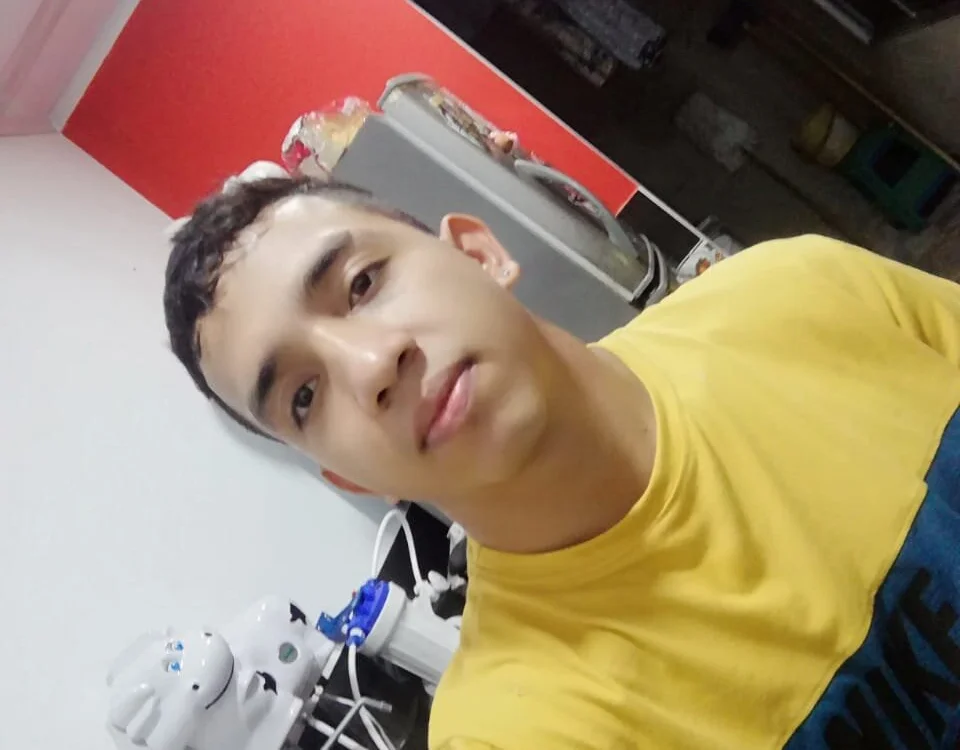 maximo190 Offline XXX-chat