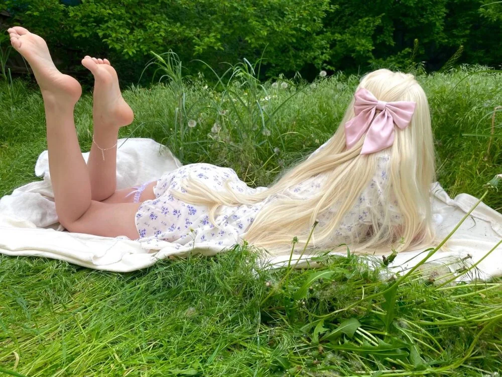 Offline XXX chat modela Pixxxi