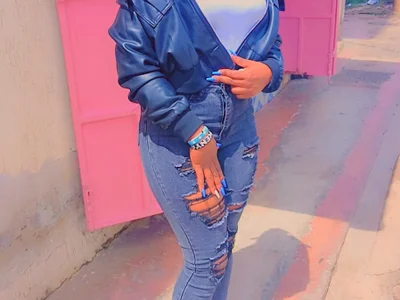 Ree_ora - Girl 