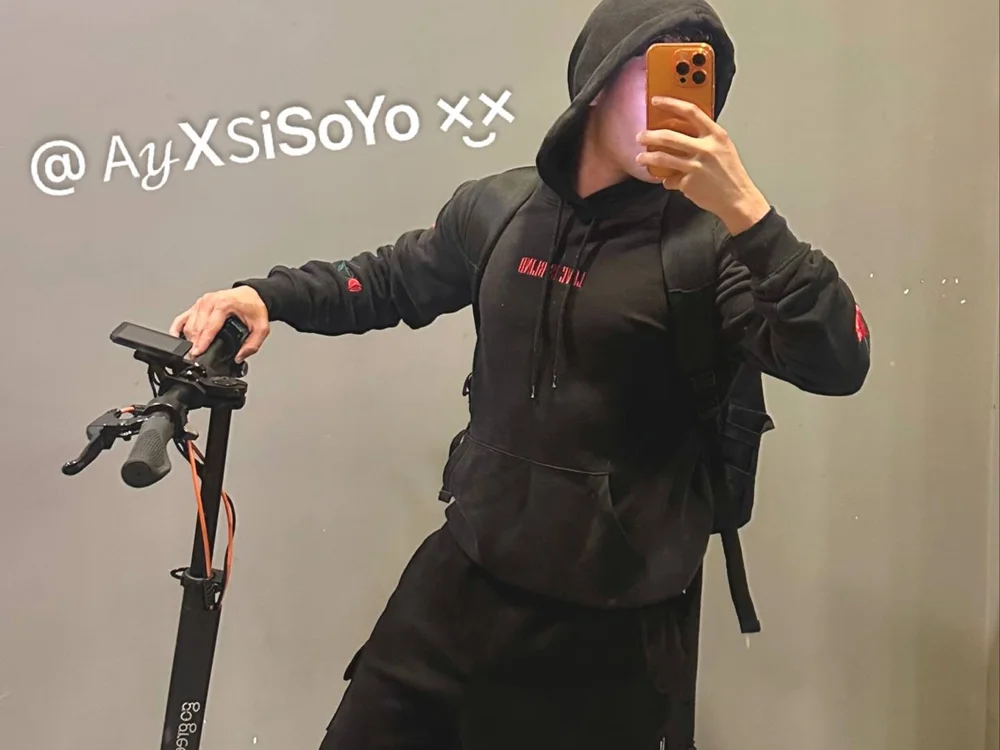ayxxxsisoyo offline XXX-chat