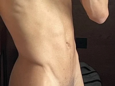 ShallowCircle239 Male Gape Strip Cam