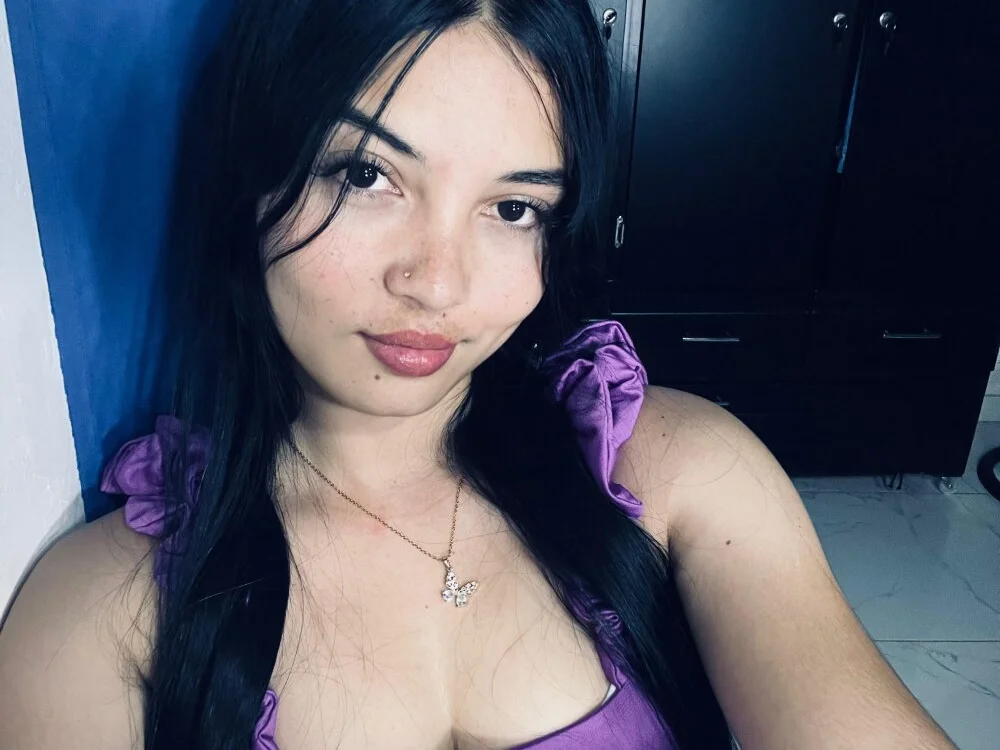 celeste_veryhot's Live XXX Chat