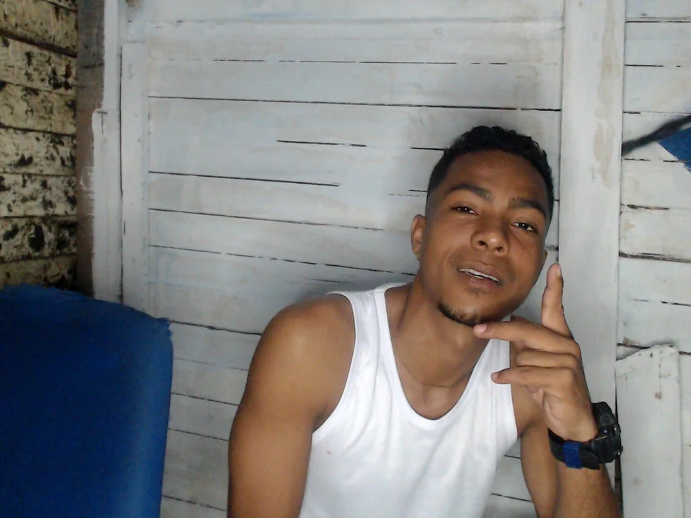 Rudeblackmastersex's Offline XXX Chat