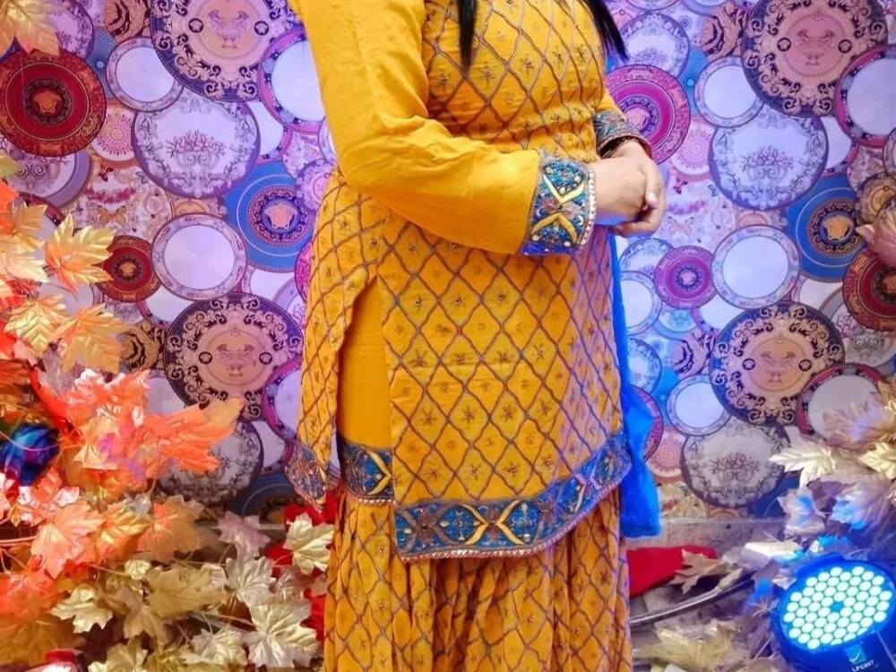 Hot_anshika120's Offline XXX Chat