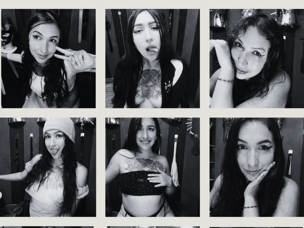 Chat XXX offline de LucyStrike_