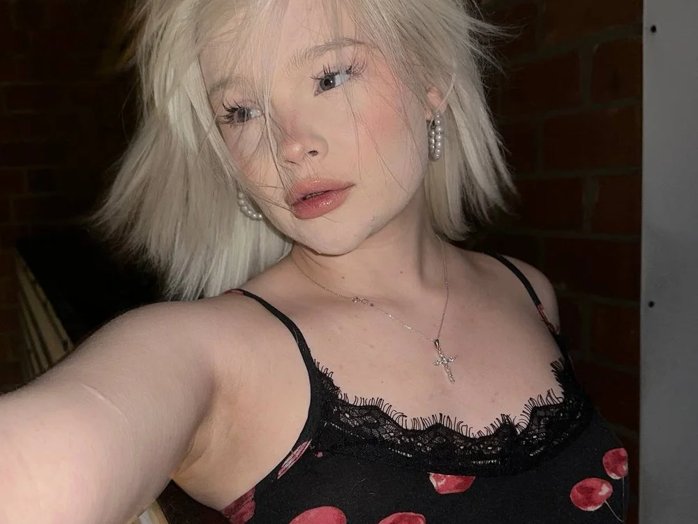 JoleneDorow Chat XXX Ngoại tuyến