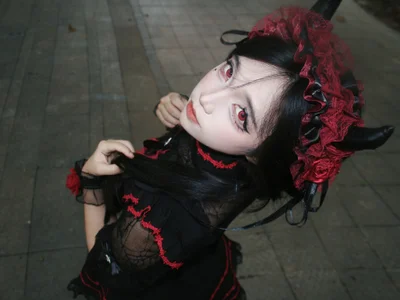 Zhen_zhen - Girl 