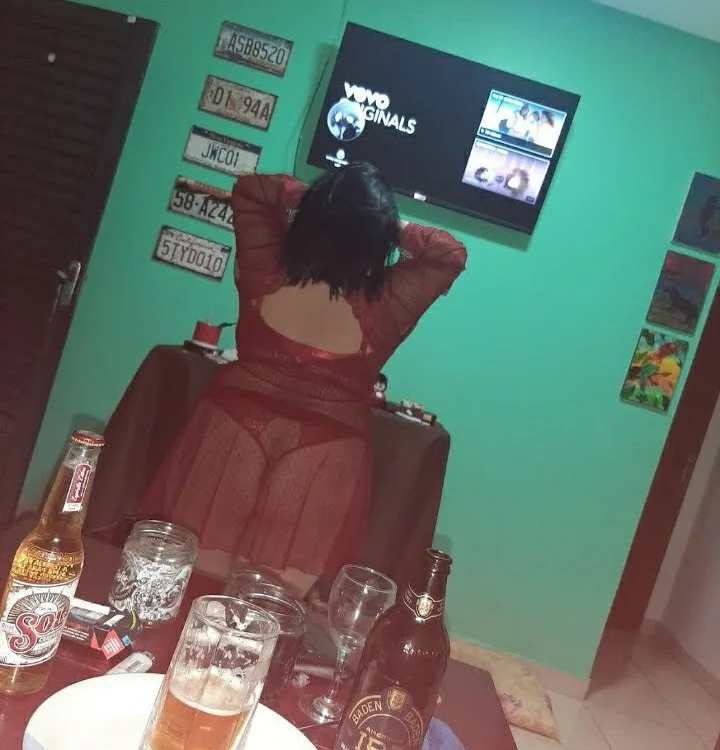 larasteve's Offline XXX Chat