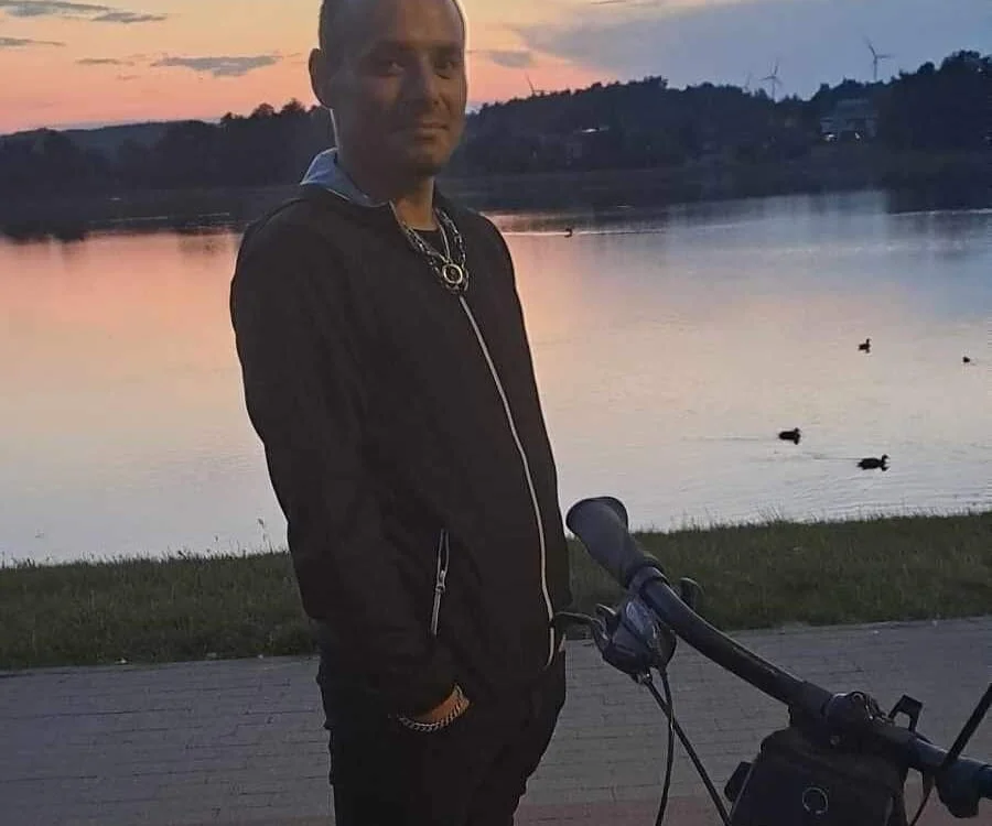 Para3340 offline XXX-chatje