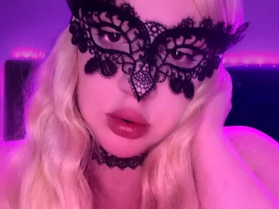 AriaMoon23 Female Anal Nude Cam