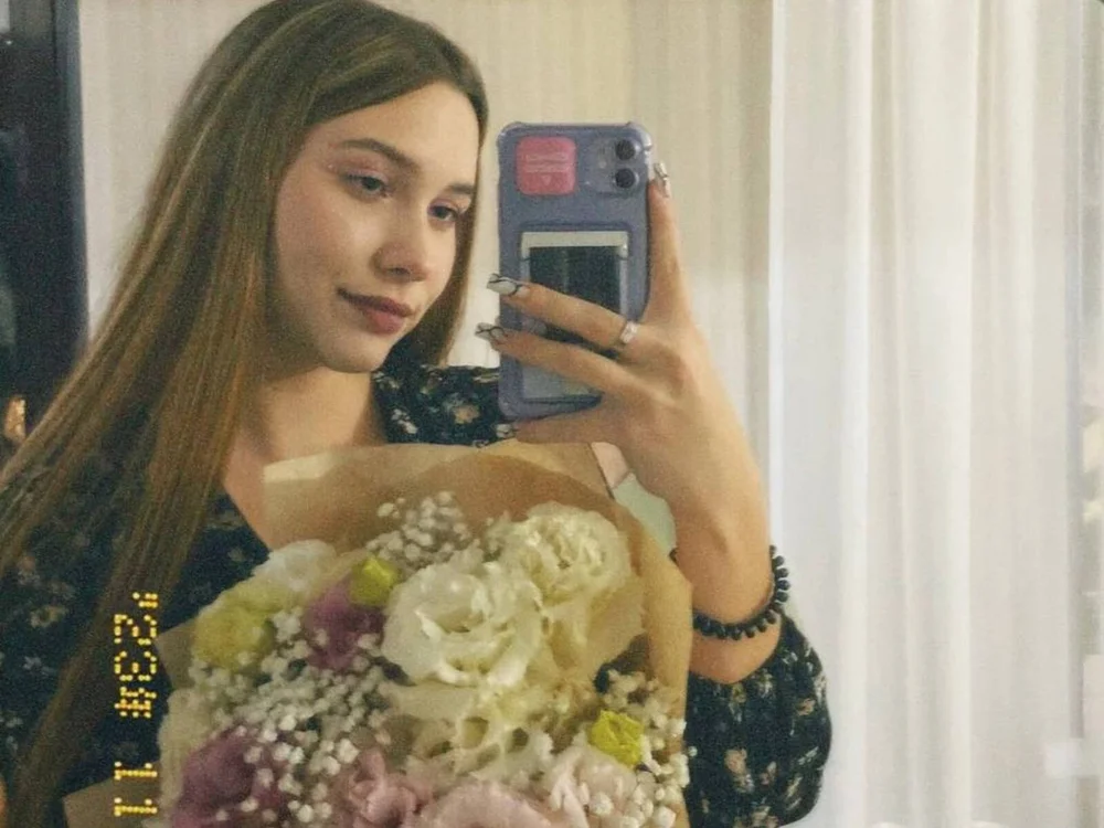 MeriClarkee Offline XXX Chat