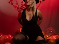 PerlaDivaio Live XXX-Chat