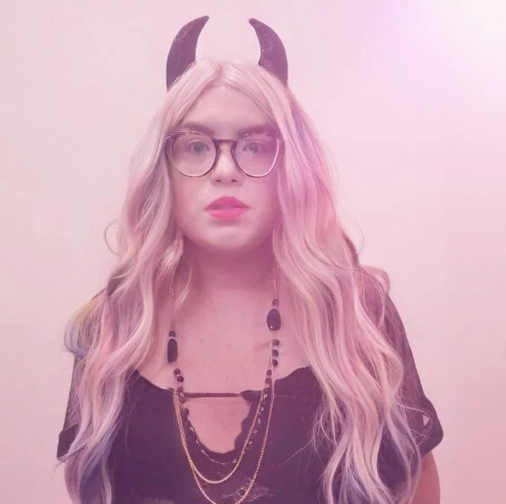 GigiSorrento cam model