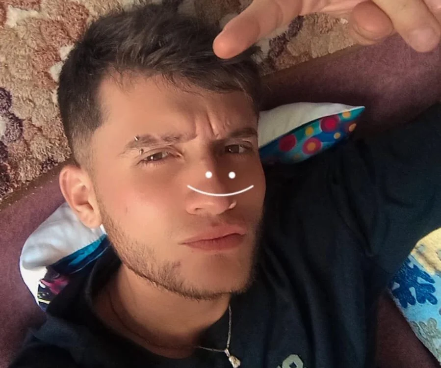 Offline chatovací místnost 1862thiago