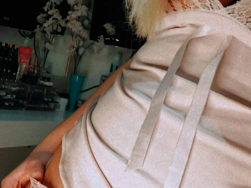 Chat XXX offline de AlissaBigBoobs