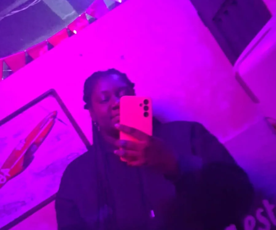 Canela__hot Offline XXX Chat