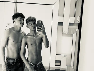 PRETTY_LOVERS1 - Couple 