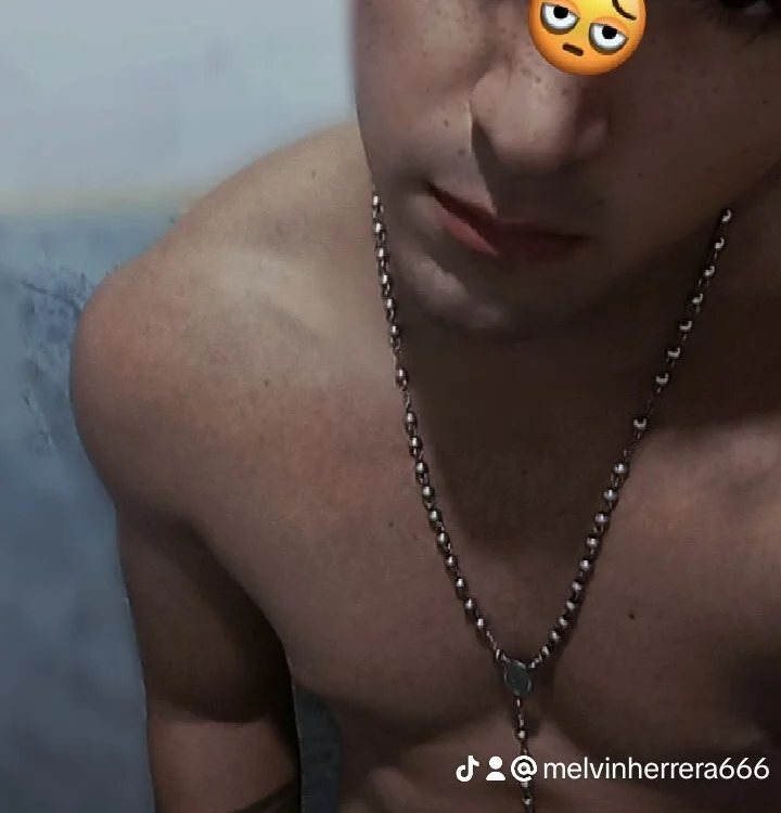 Melxx15 Chat XXX offline