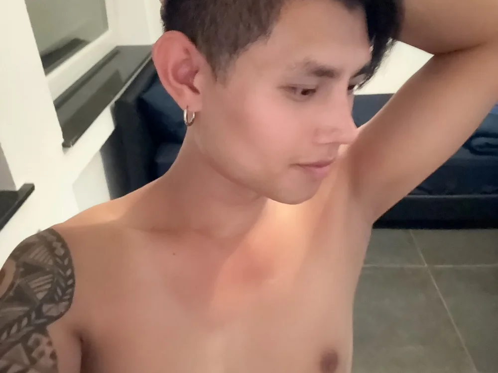 TH-DE6969's Offline XXX Chat