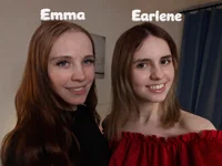 Модель TwinklyAngels