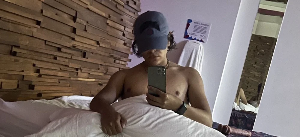 Offline chatovací místnost BoQueDeTonA