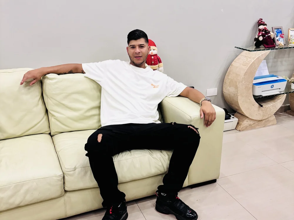 Sembang XXX Luar Talian XAlejandroXXXxx