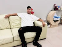 XAlejandroXXXxx's webcam live show