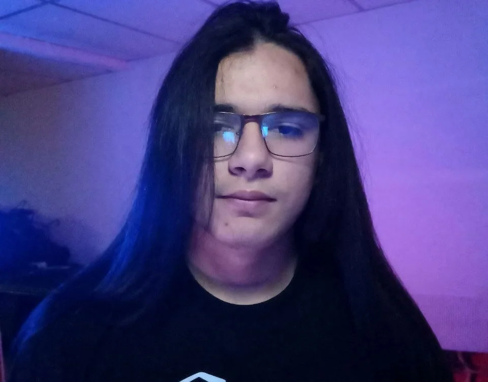 Romero_DA Chat XXX Ngoại tuyến