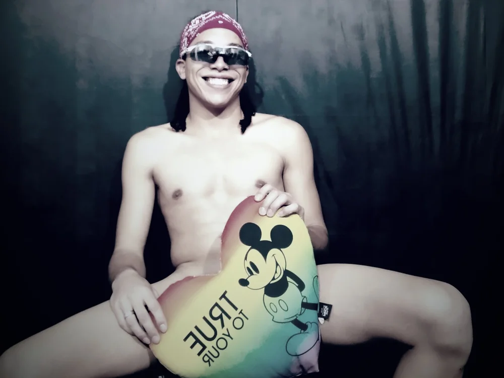 Chat XXX offline de NossoPrazer_