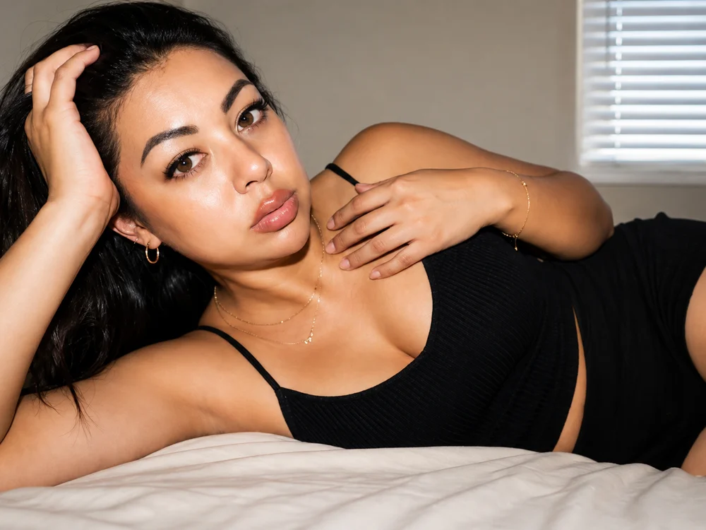 milyrosee's Offline XXX Chat