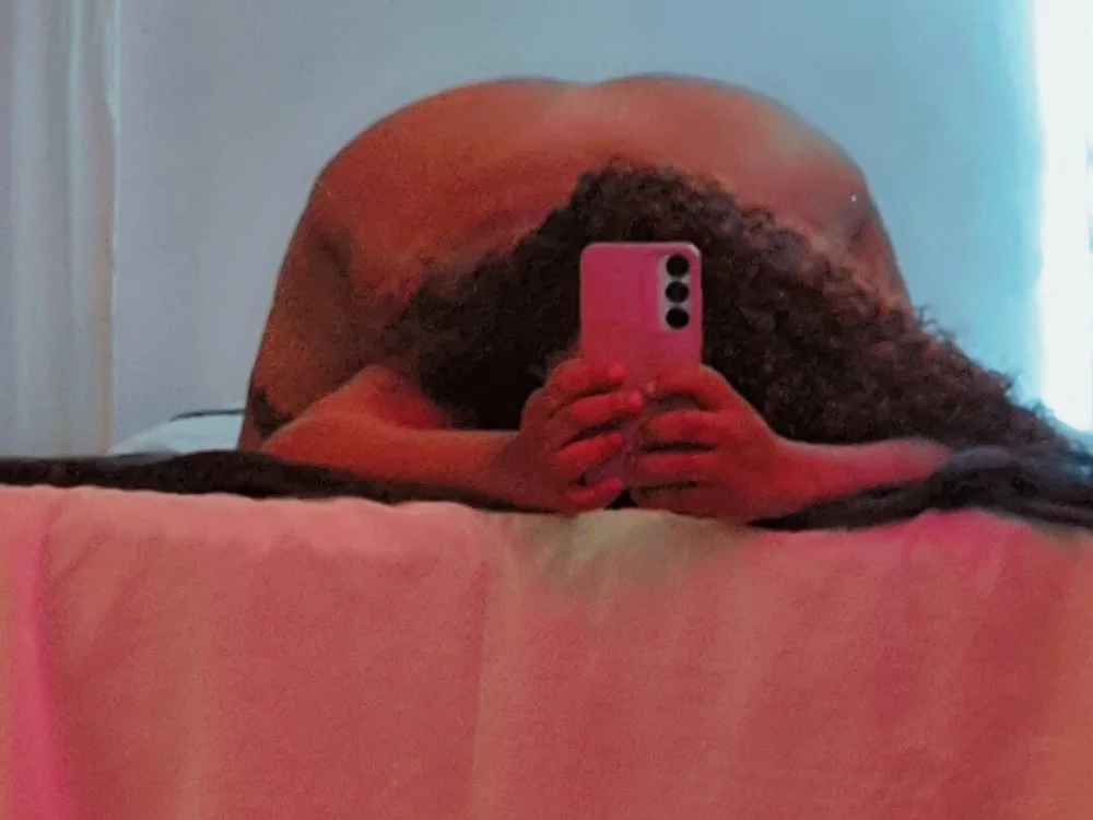 צ'אט XXX לא מקוון של Sweetbrunette-69