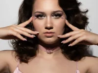 JoyKortge's Live XXX Chat