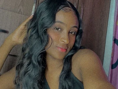 Shantall_ebony1 - Girl 