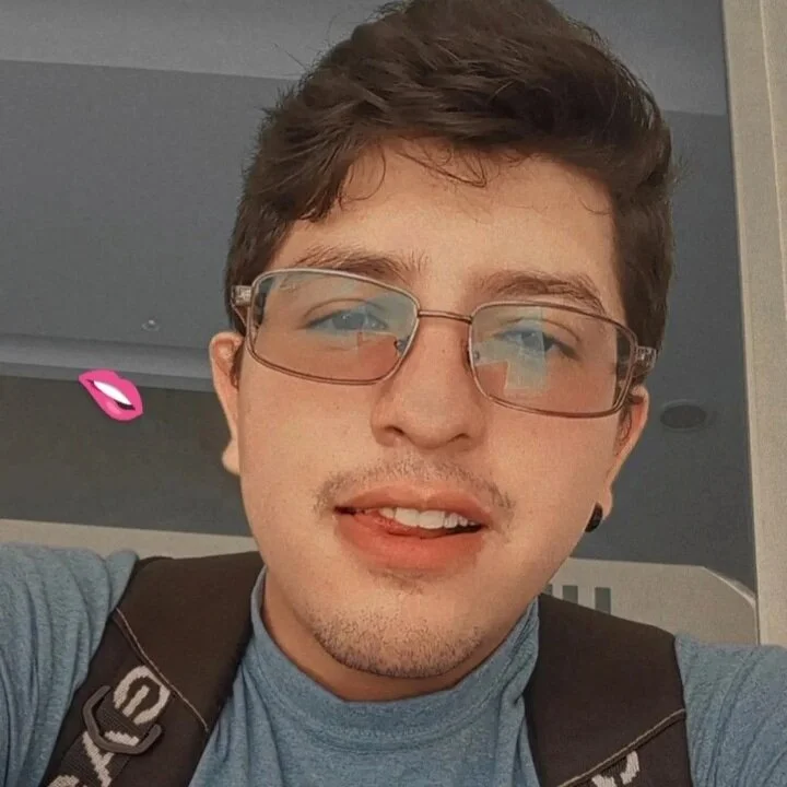 JakMtz's Offline Chat Room