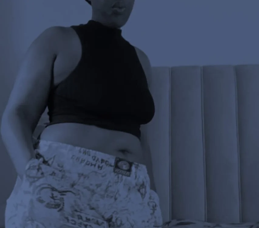צ'אט XXX לא מקוון של BigBootyPatie